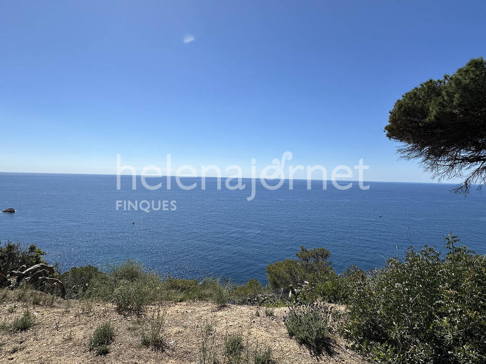 70168 Vigatà Semi-detached house  Sant Feliu de Guíxols