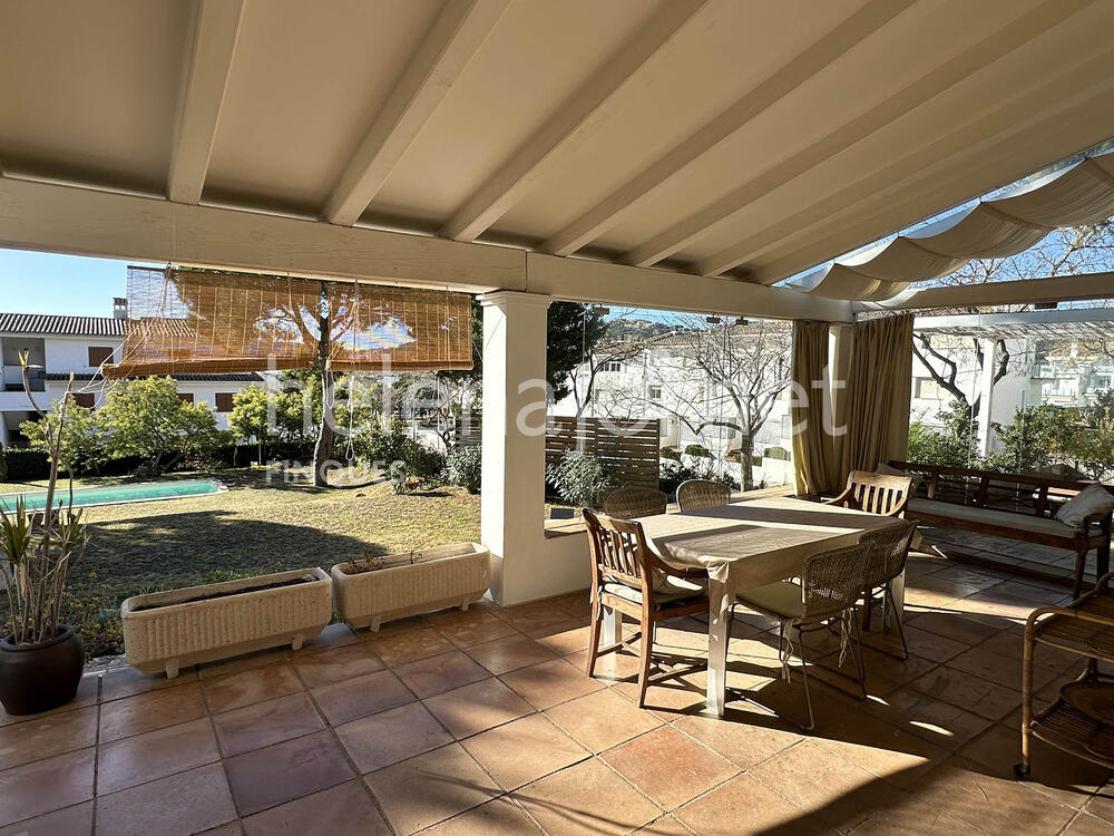 70165 Tramuntana Chalet Castell-Platja d'Aro 70165 Tramuntana Chalet Castell-Platja d'Aro