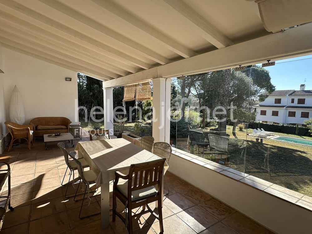 70165 Tramuntana Chalet Castell-Platja d'Aro 70165 Tramuntana Chalet Castell-Platja d'Aro