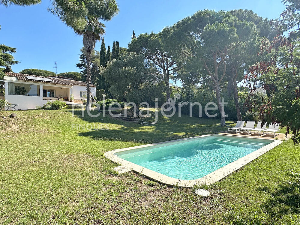 70165 Tramuntana Chalet Castell-Platja d'Aro 70165 Tramuntana Chalet Castell-Platja d'Aro