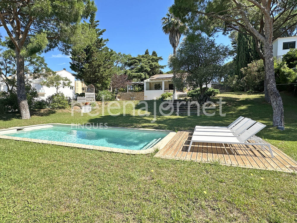 70165 Tramuntana Chalet Castell-Platja d'Aro 70165 Tramuntana Chalet Castell-Platja d'Aro
