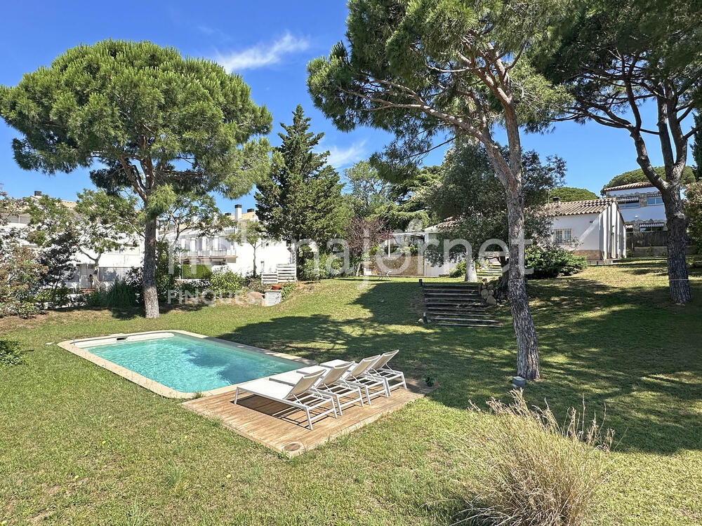 70165 Tramuntana Chalet Castell-Platja d'Aro 70165 Tramuntana Chalet Castell-Platja d'Aro