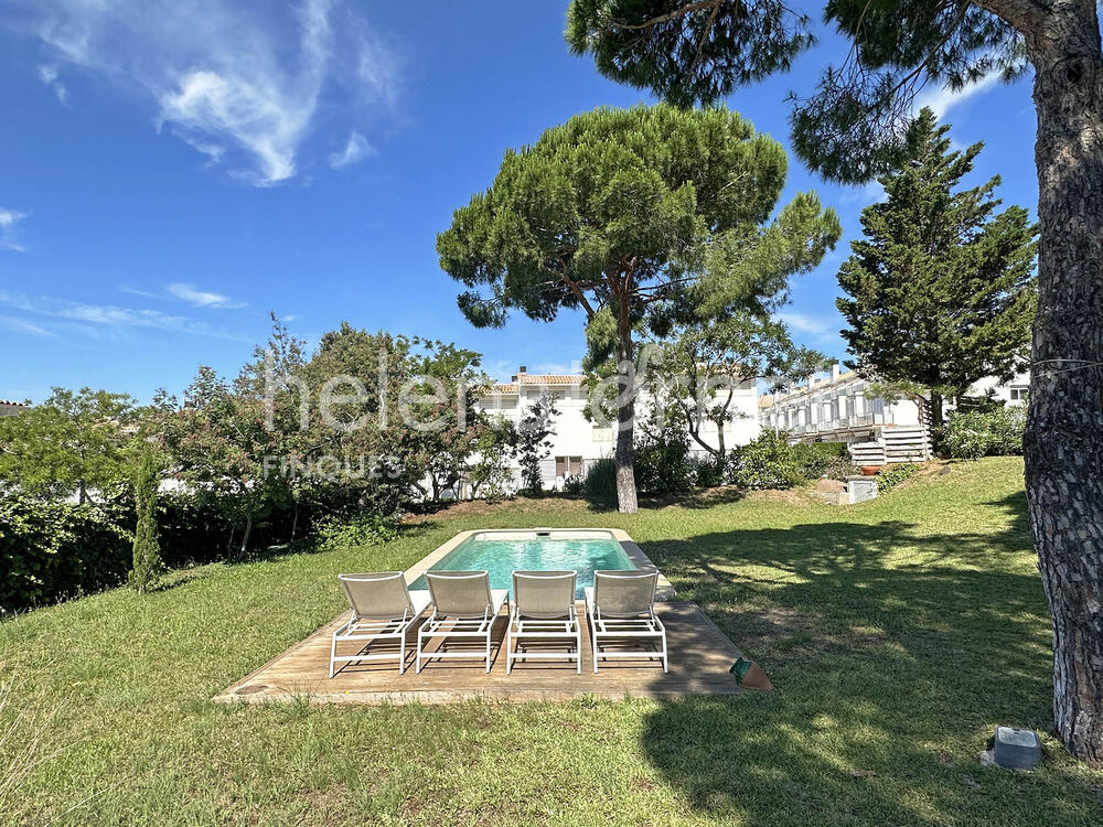 70165 Tramuntana Chalet Castell-Platja d'Aro 70165 Tramuntana Chalet Castell-Platja d'Aro