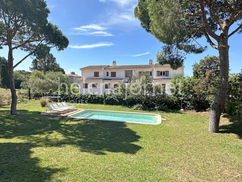 70165 Tramuntana Chalet Castell-Platja d'Aro 70165 Tramuntana Chalet Castell-Platja d'Aro