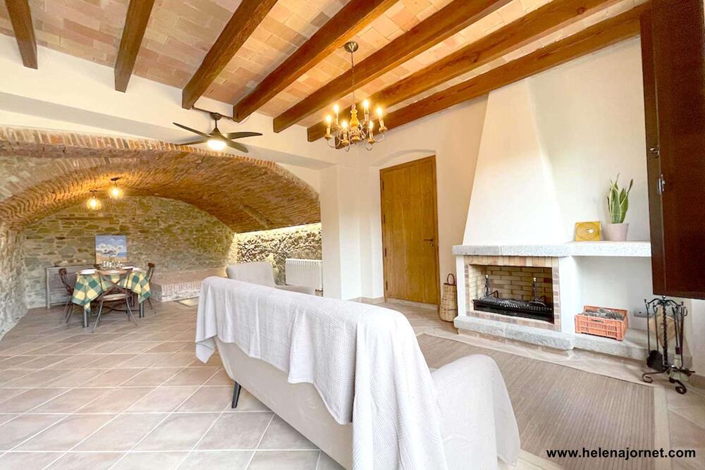 70104 Cal Gruixut Country house Vall-llobrega 70104 Cal Gruixut Country house Vall-llobrega