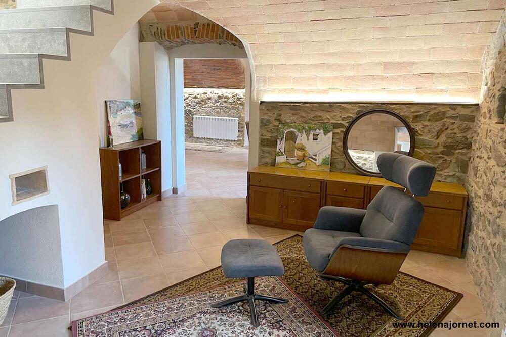 70104 Cal Gruixut Country house Vall-llobrega 70104 Cal Gruixut Country house Vall-llobrega