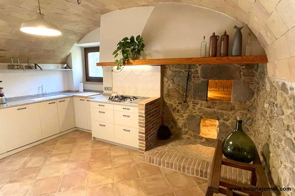 70104 Cal Gruixut Country house Vall-llobrega 70104 Cal Gruixut Country house Vall-llobrega