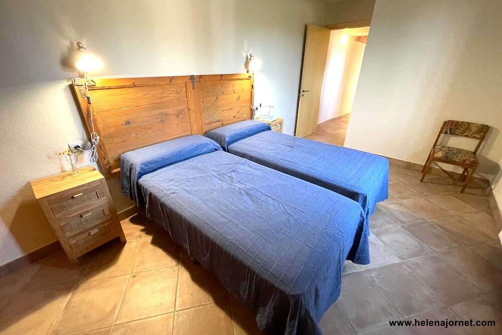 70104 Cal Gruixut Country house Vall-llobrega 70104 Cal Gruixut Country house Vall-llobrega