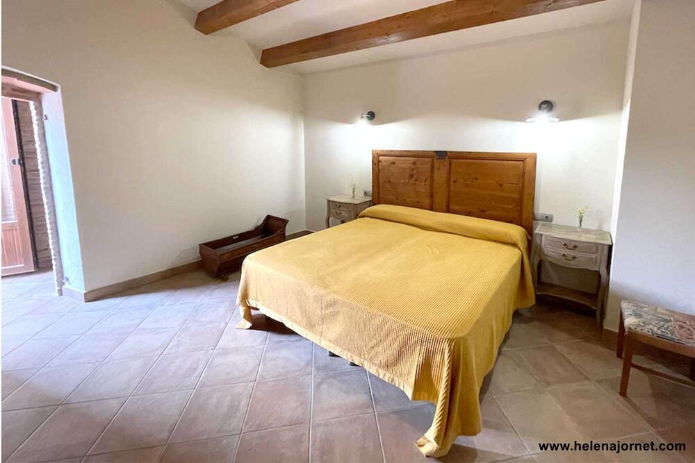 70104 Cal Gruixut Country house Vall-llobrega 70104 Cal Gruixut Country house Vall-llobrega