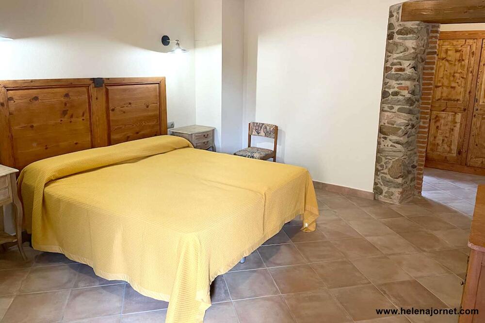 70104 Cal Gruixut Country house Vall-llobrega 70104 Cal Gruixut Country house Vall-llobrega