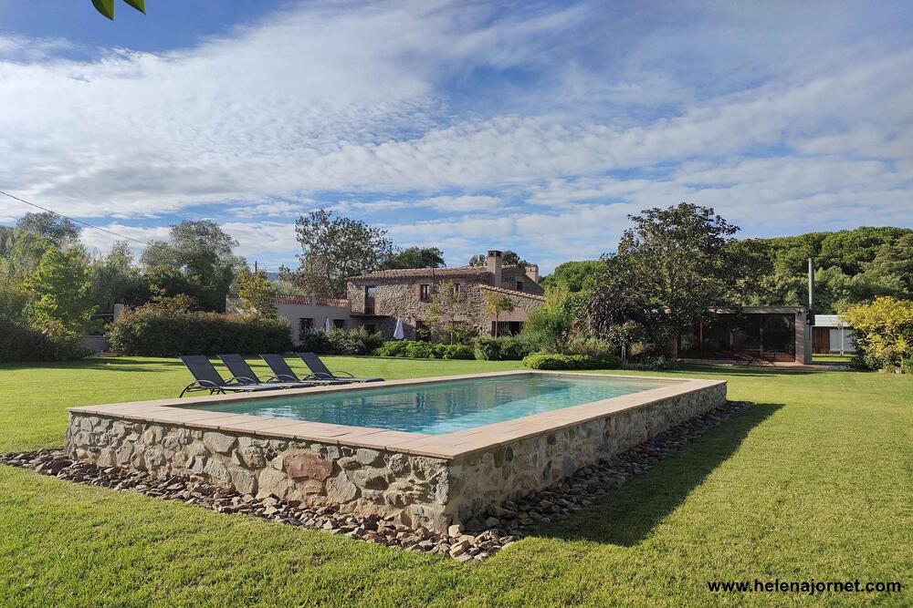 70104 Cal Gruixut Country house Vall-llobrega 70104 Cal Gruixut Country house Vall-llobrega