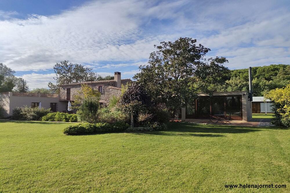 70104 Cal Gruixut Country house Vall-llobrega 70104 Cal Gruixut Country house Vall-llobrega