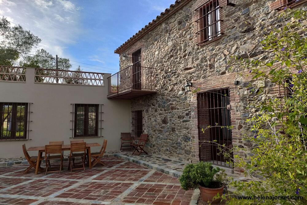 70104 Cal Gruixut Country house Vall-llobrega 70104 Cal Gruixut Country house Vall-llobrega
