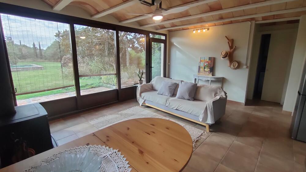 70104 Cal Gruixut Country house Vall-llobrega 70104 Cal Gruixut Country house Vall-llobrega