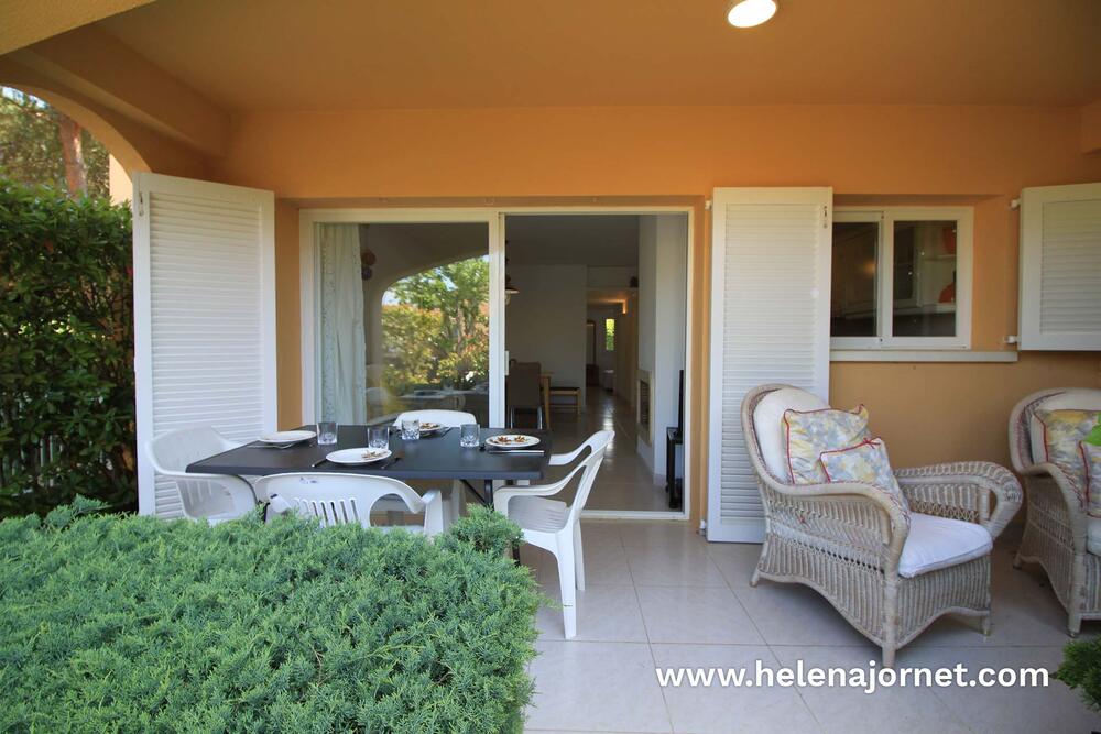 70128 Bahia S'Agaró Apartment  Castell-Platja d'Aro