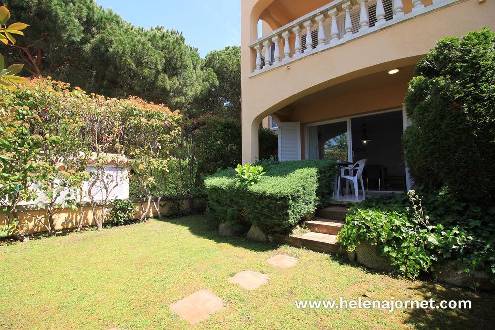 70128 Bahia S'Agaró Apartment  Castell-Platja d'Aro