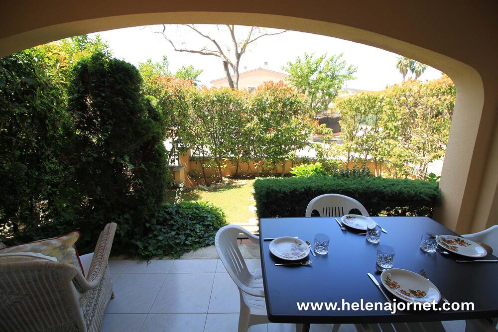 70128 Bahia S'Agaró Apartment  Castell-Platja d'Aro