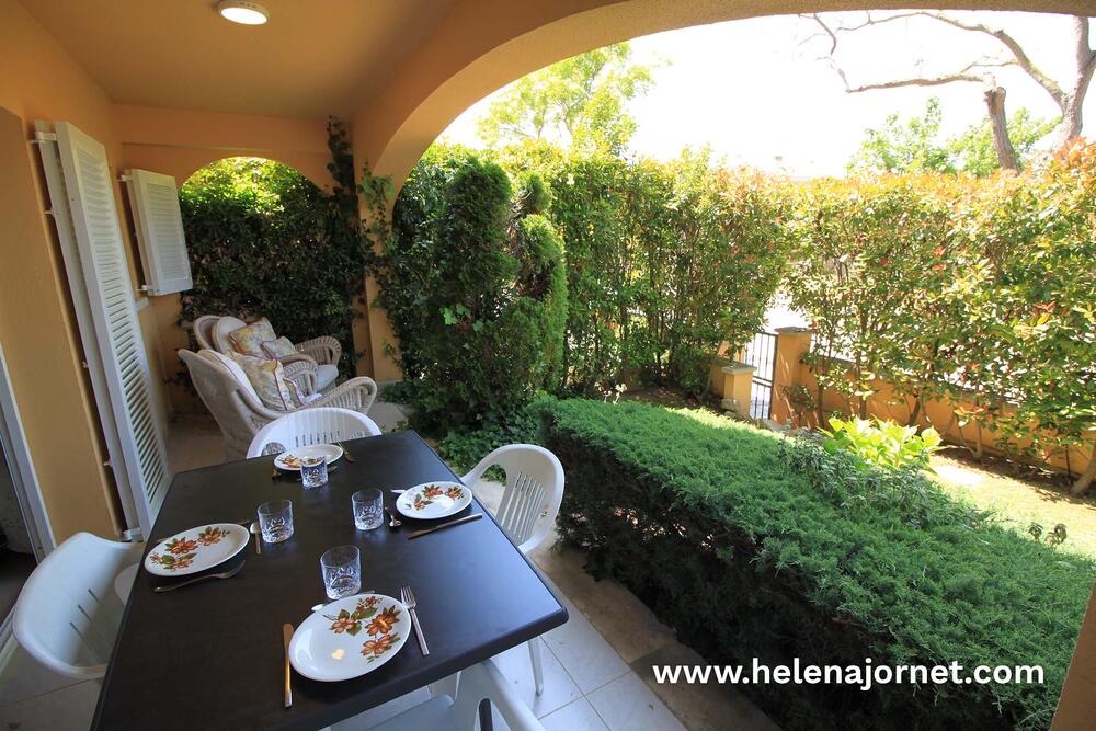 70128 Bahia S'Agaró Apartment  Castell-Platja d'Aro