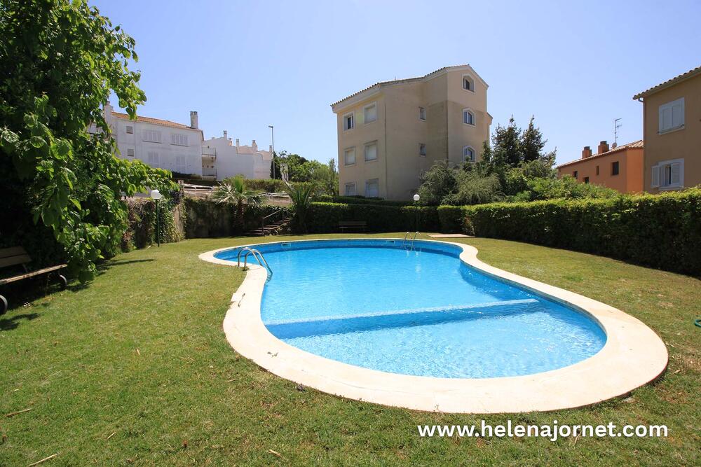 70128 Bahia S'Agaró Apartment  Castell-Platja d'Aro