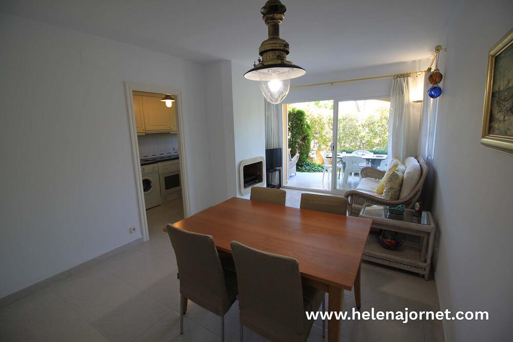 70128 Bahia S'Agaró Apartment  Castell-Platja d'Aro