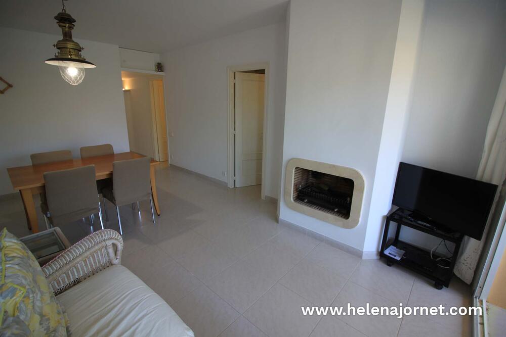 70128 Bahia S'Agaró Apartment  Castell-Platja d'Aro