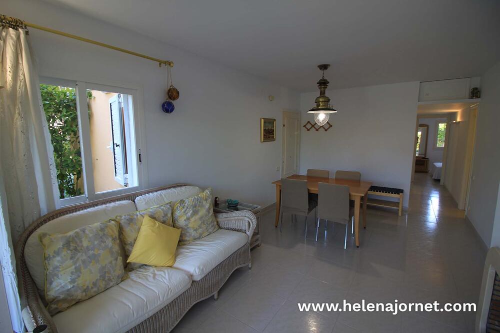 70128 Bahia S'Agaró Apartment  Castell-Platja d'Aro