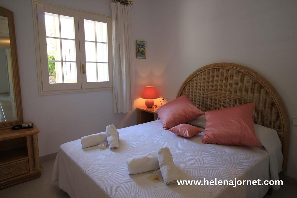 70128 Bahia S'Agaró Apartment  Castell-Platja d'Aro