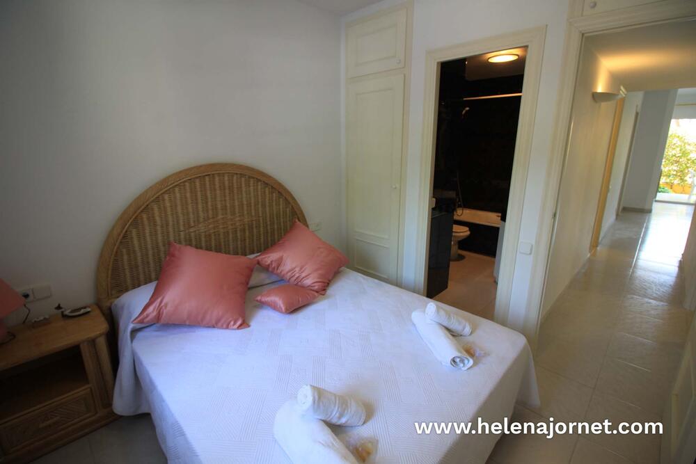 70128 Bahia S'Agaró Apartment  Castell-Platja d'Aro