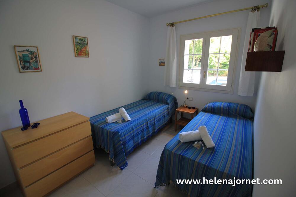 70128 Bahia S'Agaró Apartment  Castell-Platja d'Aro