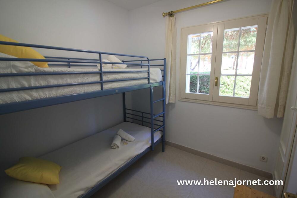 70128 Bahia S'Agaró Apartment  Castell-Platja d'Aro