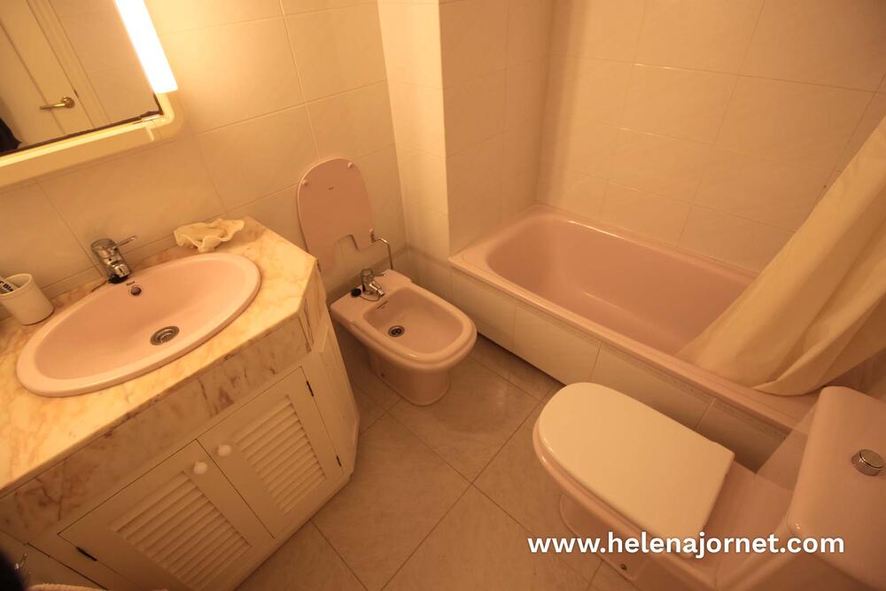 70128 Bahia S'Agaró Apartment  Castell-Platja d'Aro