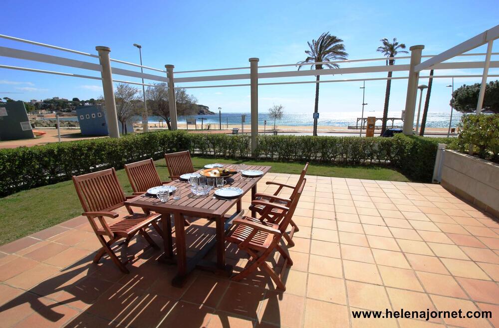 70021 Sant Pol Bay Apartment Sant Feliu de Guíxols 70021 Sant Pol Bay Apartment Sant Feliu de Guíxols