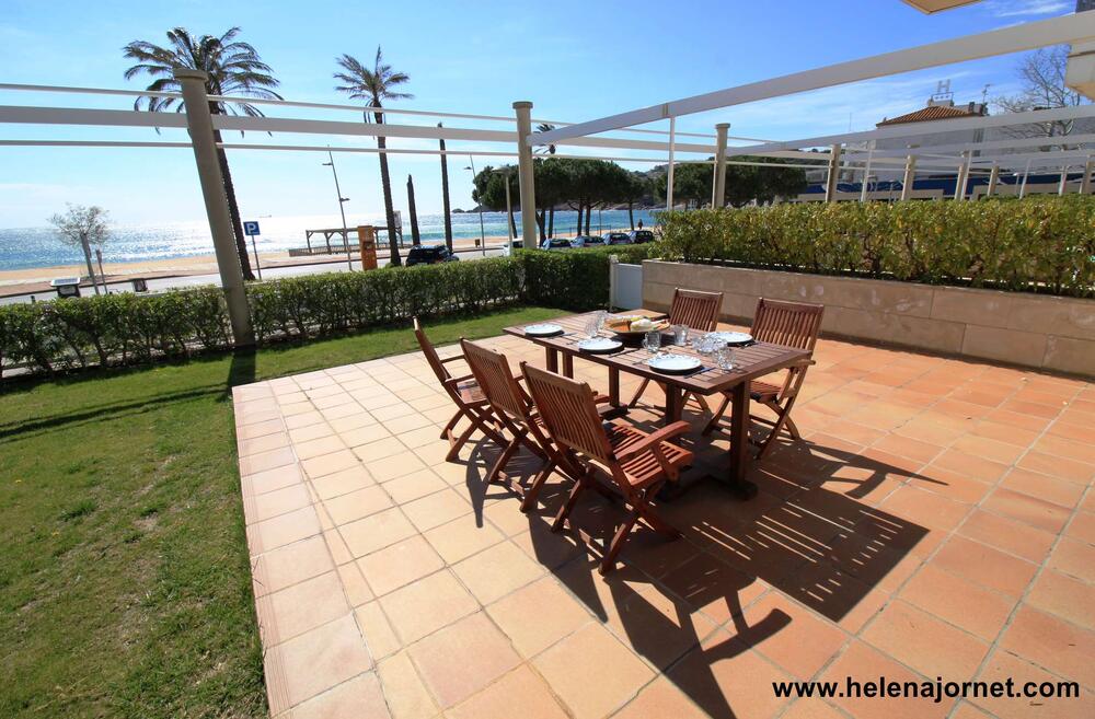 70021 Sant Pol Bay Apartment Sant Feliu de Guíxols 70021 Sant Pol Bay Apartment Sant Feliu de Guíxols