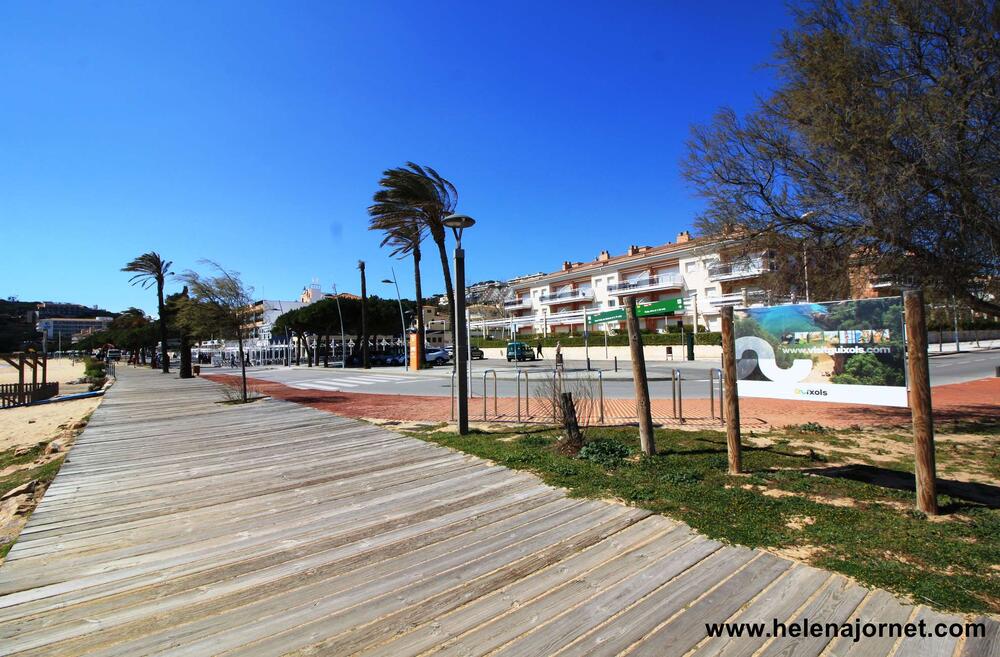 70021 Sant Pol Bay Apartment Sant Feliu de Guíxols 70021 Sant Pol Bay Apartment Sant Feliu de Guíxols