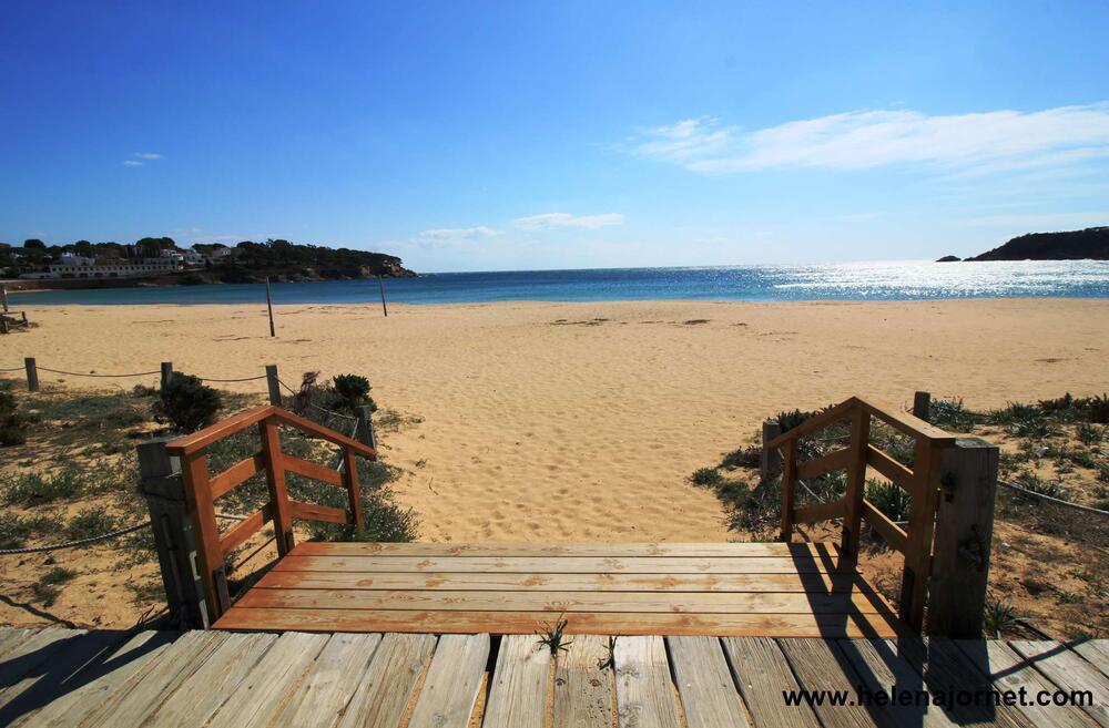 70021 Sant Pol Bay Apartment Sant Feliu de Guíxols 70021 Sant Pol Bay Apartment Sant Feliu de Guíxols