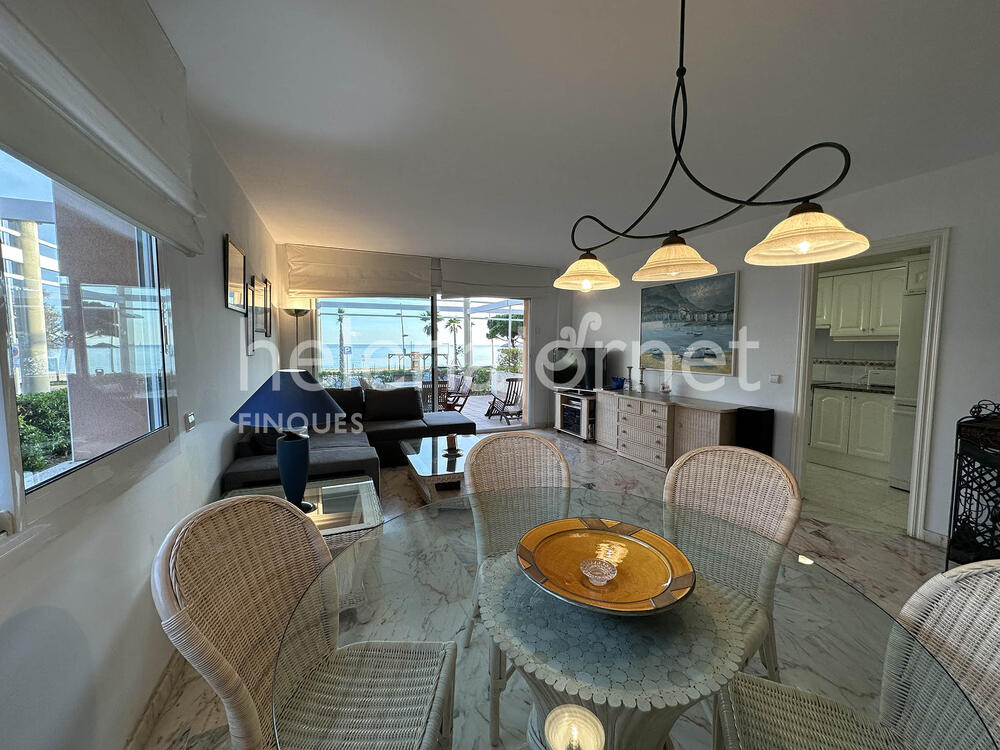 70021 Sant Pol Bay Apartment Sant Feliu de Guíxols 70021 Sant Pol Bay Apartment Sant Feliu de Guíxols