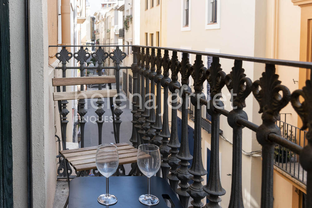 70172 Joan Goula Apartment  Sant Feliu de Guíxols