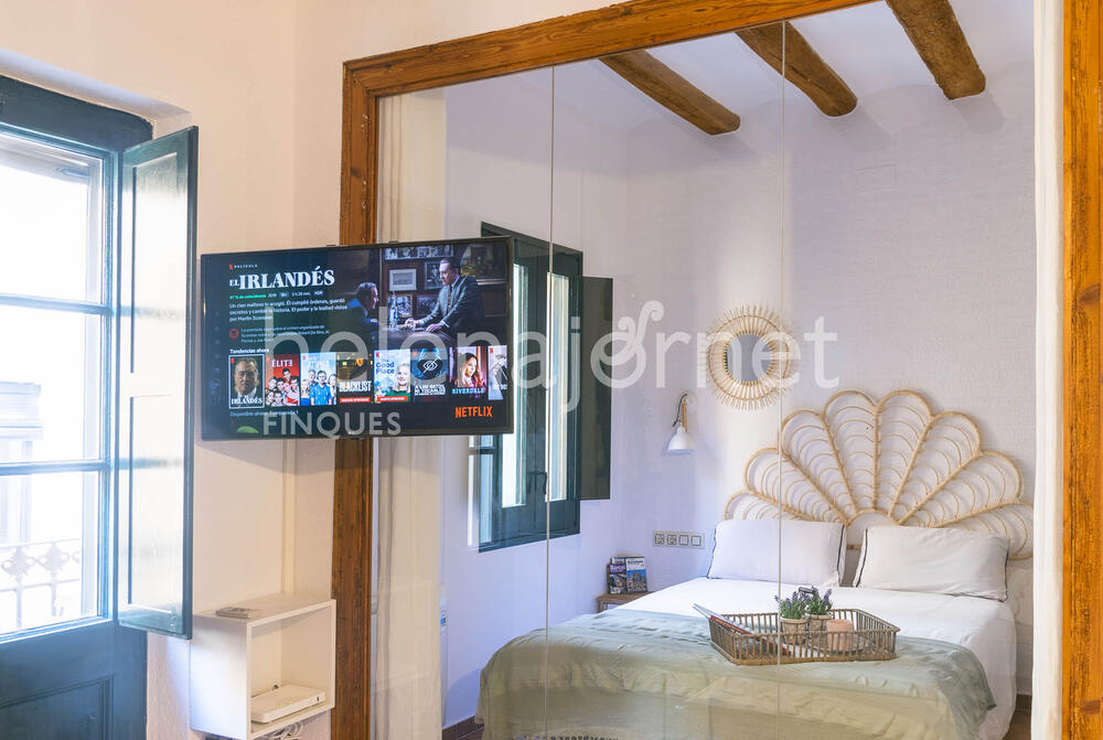 70172 Joan Goula Apartment  Sant Feliu de Guíxols