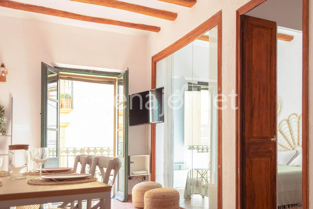 70172 Joan Goula Apartment  Sant Feliu de Guíxols