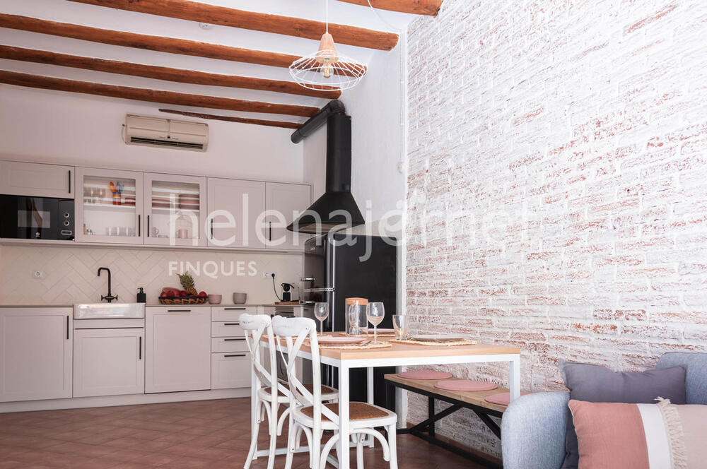 70172 Joan Goula Apartment  Sant Feliu de Guíxols