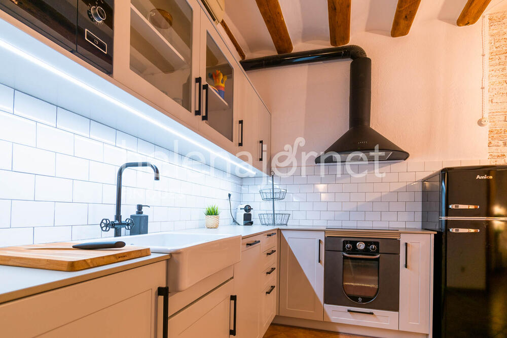 70172 Joan Goula Apartment  Sant Feliu de Guíxols