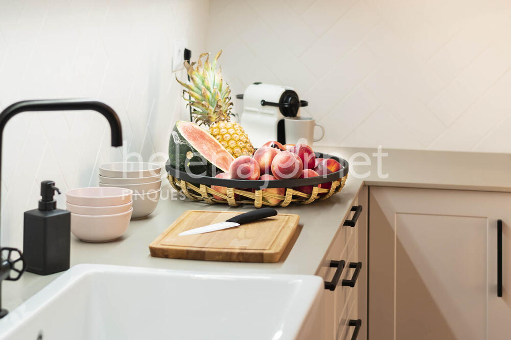 70172 Joan Goula Apartment  Sant Feliu de Guíxols