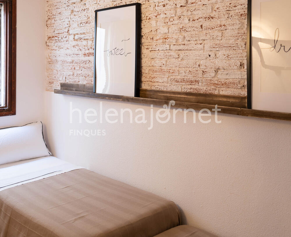 70172 Joan Goula Apartment  Sant Feliu de Guíxols
