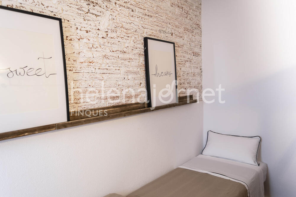 70172 Joan Goula Apartment  Sant Feliu de Guíxols