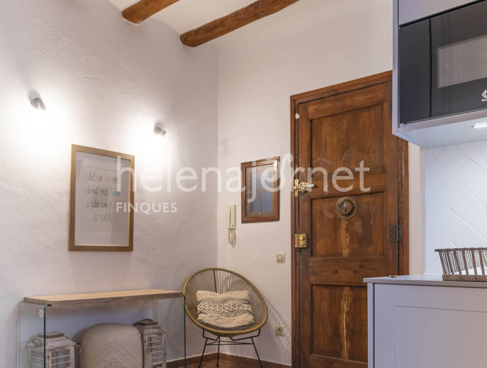 70172 Joan Goula Apartment  Sant Feliu de Guíxols