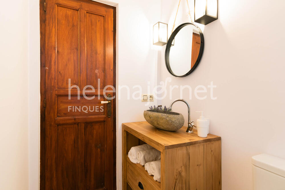 70172 Joan Goula Apartment  Sant Feliu de Guíxols