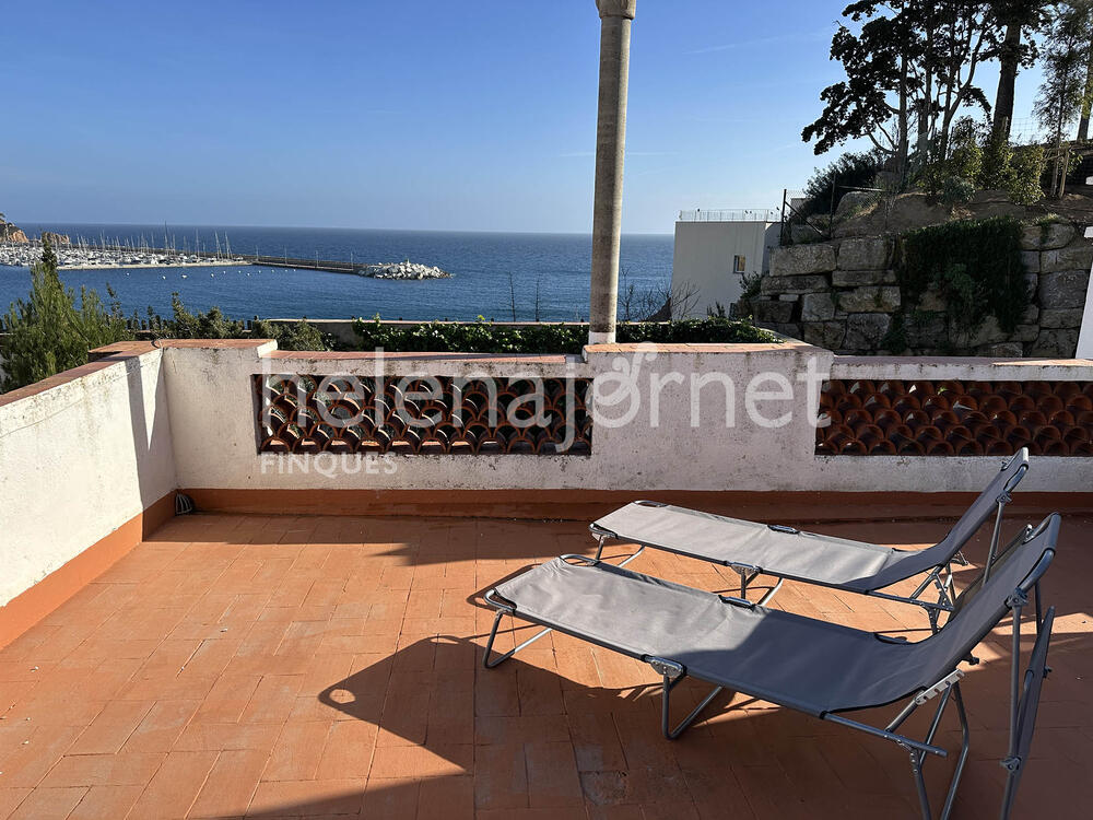 70145 Casa Bahia Village house  Sant Feliu de Guíxols