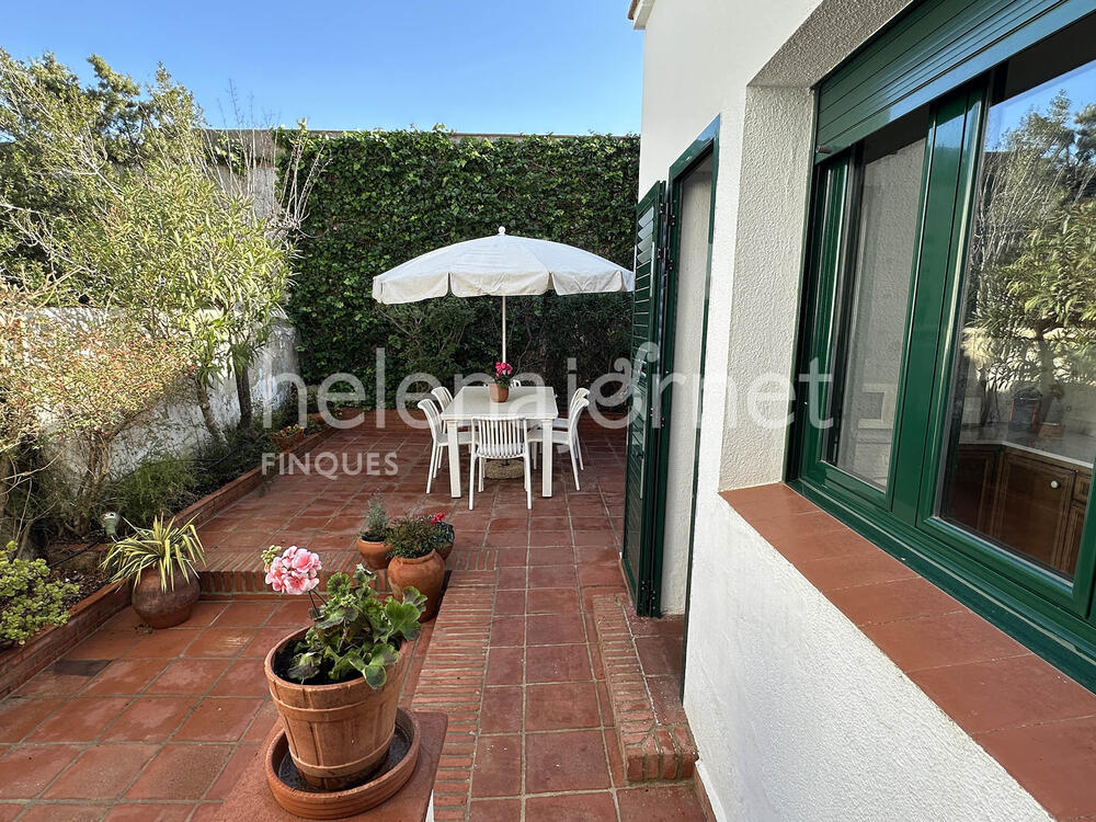 70145 Casa Bahia Village house  Sant Feliu de Guíxols