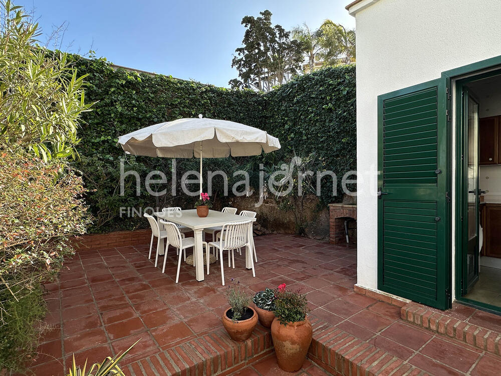 70145 Casa Bahia Village house  Sant Feliu de Guíxols