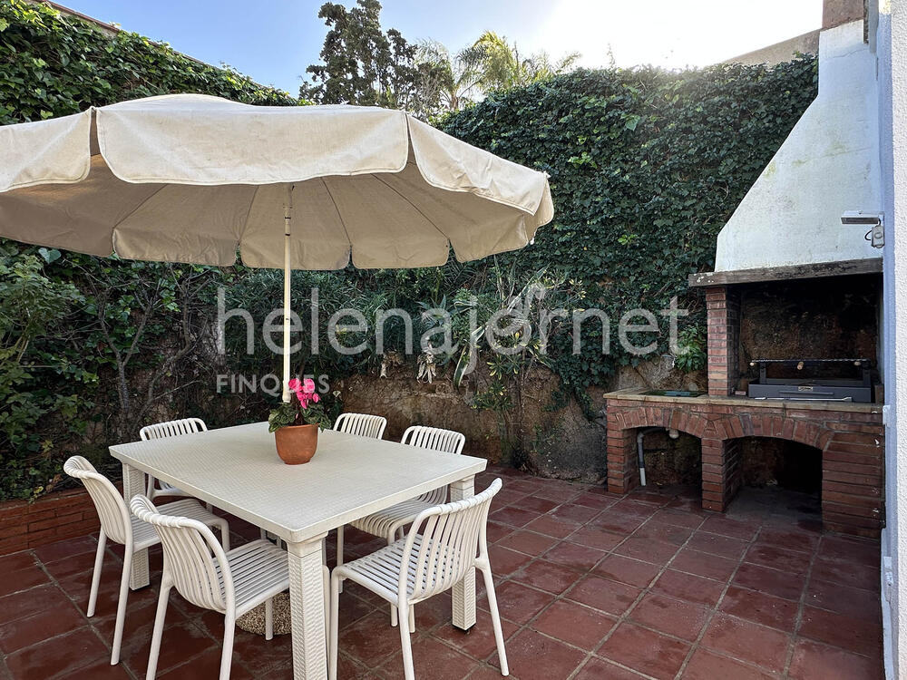 70145 Casa Bahia Village house  Sant Feliu de Guíxols